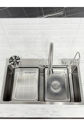 سینک ظرفشویی DUREVO - کد 925639649