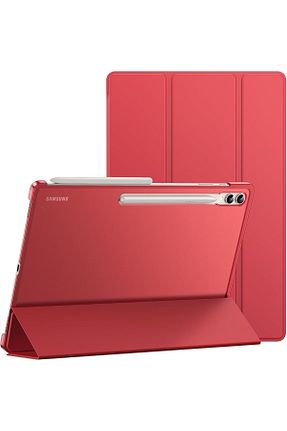 کیف تبلت قرمز Samsung Uyumlu m.tk moveteck - کد 929298164