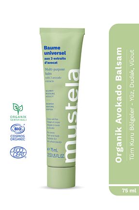 روغن و کرم کودک Mustela - کد 270093907