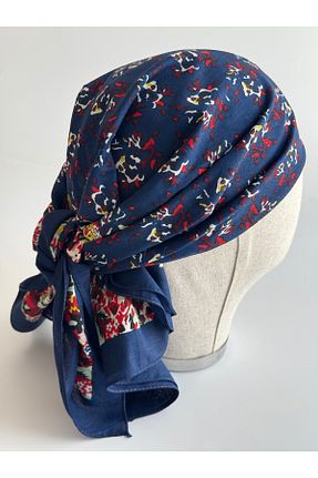 باندانا آبی Ebr atelier - کد 903425159