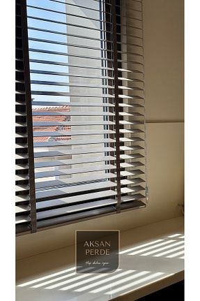 پرده کشوئی رنگی Jaluzi AKSANGRUP - کد 929272487