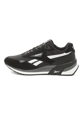 کفش اسنیکر مشکی مردانه بند دار Reebok - کد 899074081