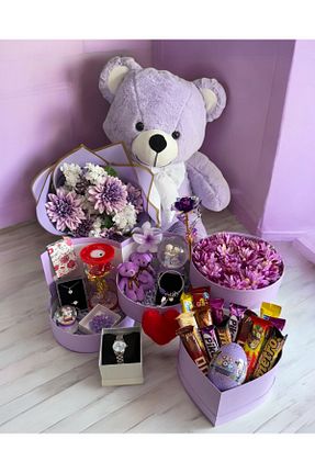 جعبه هدیه AYIEVRENİ - کد 929340630