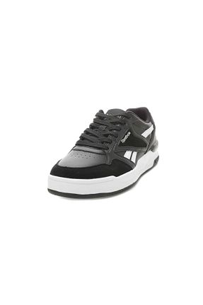 کفش اسنیکر مشکی مردانه بند دار Reebok - کد 899074094