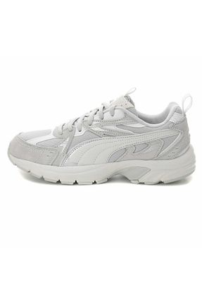 کفش پیاده روی سفید زنانه Puma - کد 862789363
