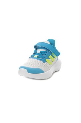 کفش دو و میدانی و تمرینی طوسی بچه گانه adidas - کد 887261829