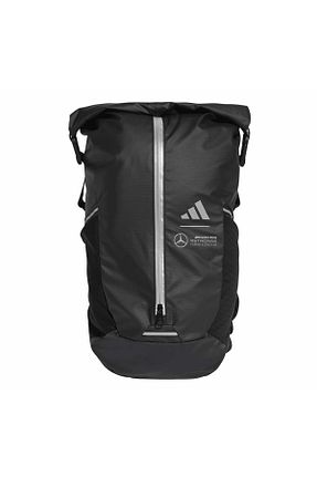 کوله پشتی مشکی زنانه پارچه ای adidas - کد 897127973