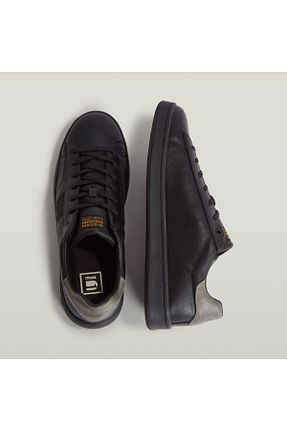 کفش پیاده روی مشکی مردانه پارچه ای G-STAR RAW - کد 922945477