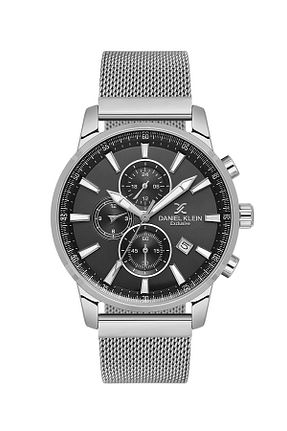 ساعت مچی مردانه 41-45 میلی متر Daniel Klein - کد 929571977