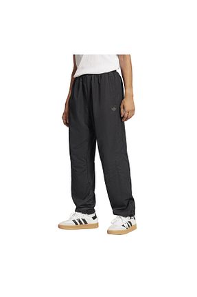 شلوار کرمگن مشکی مردانه adidas - کد 925423423