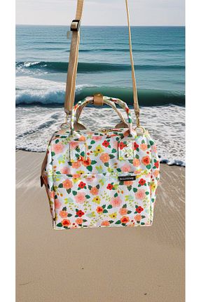 کیف عایق حرارتی رنگی 5 L beautiful bag - کد 929578868