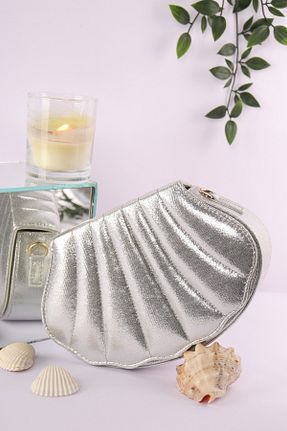 کیف پورتفوی و کلاچ زنانه چرم مصنوعی weem bag - کد 929349778