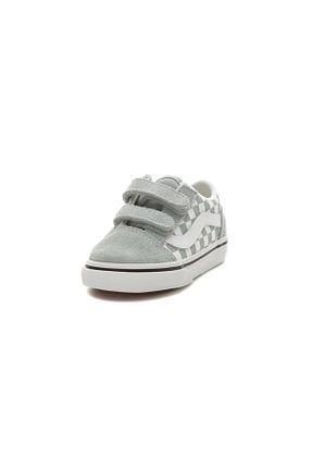 کفش اسنیکر رنگی بچه گانه جیر Vans - کد 924118278