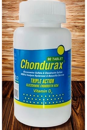 محصولات گیاهی Chondurax - کد 40223069