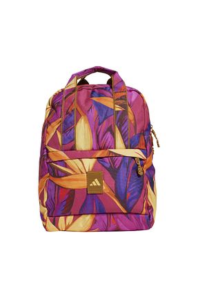 کوله پشتی رنگی زنانه سایز متوسط adidas - کد 887351048