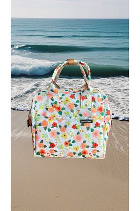 کیف عایق حرارتی رنگی 5 L beautiful bag - کد 929578868