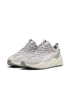 کفش اسنیکر رنگی مردانه بند دار Puma - کد 824861432