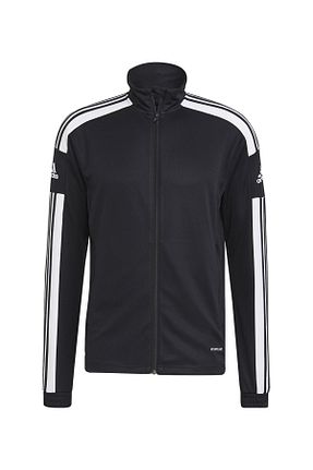 کت اسپرت مشکی مردانه رگولار adidas - کد 893356935