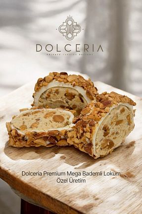  Dolceria - کد 920415464