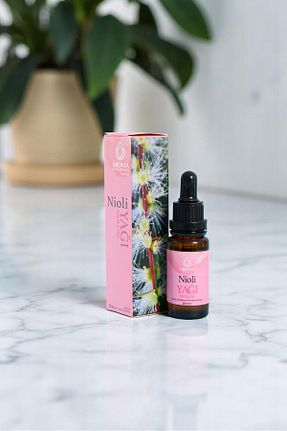 روغن مراقبت AROVIA Aromatherapy - کد 929371827