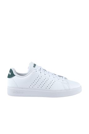 کفش اسنیکر سفید مردانه بند دار adidas - کد 858670105