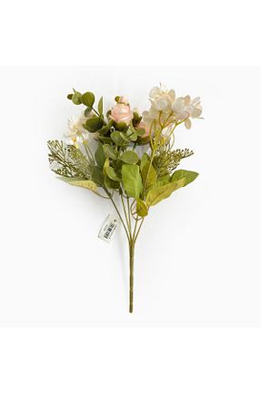 گل خشک و مصنوعی صورتی Çınar çiçekçilik - کد 929382222