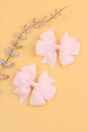 گیره سر رنگی زنانه ساتن PREGIO - کد 929382420