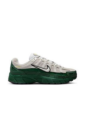کفش اسنیکر سبز زنانه بند دار Nike - کد 929387870