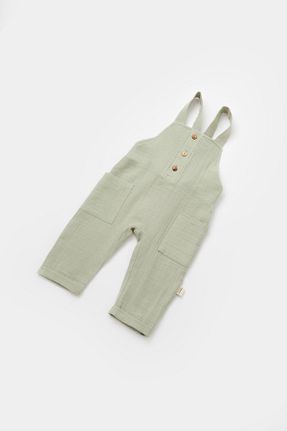سالوپت سبز بچه گانه رگولار Magu - کد 929390225