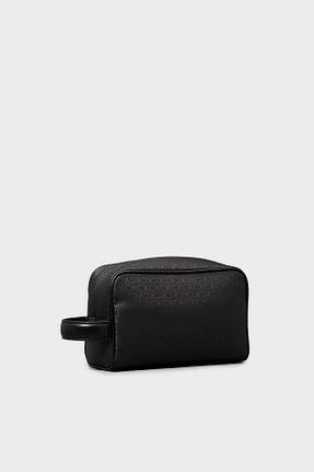 کیف کمری مشکی مردانه Calvin Klein - کد 927574936