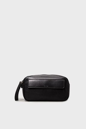 کیف دستی مشکی مردانه سایز متوسط Calvin Klein - کد 929603846