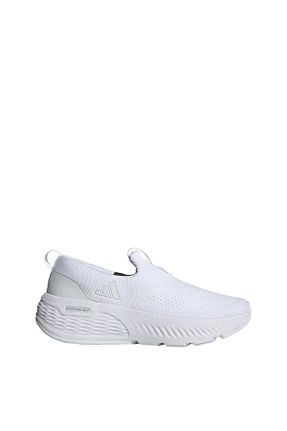 کفش دو و میدانی و تمرینی سفید زنانه adidas - کد 887262894