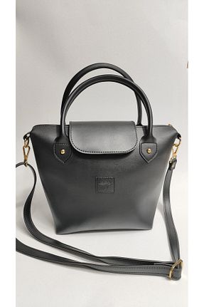 کیف دستی مشکی زنانه سایز متوسط DEDE - کد 929411240