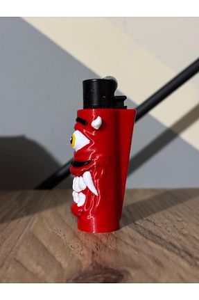 فندک کلاسیک رنگی Store - کد 929720707