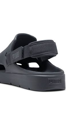 صندل اسپرت مشکی مردانه Puma - کد 929610889