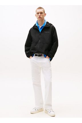 کت مشکی مردانه Tommy Jeans - کد 929415751