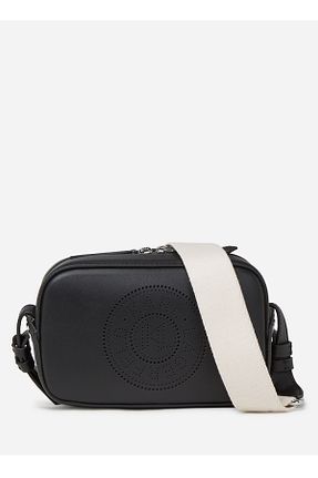 کیف پستچی مشکی زنانه Karl Lagerfeld - کد 929417435