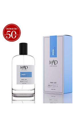 ادکلن مردانه Mad Parfüm - کد 355133356
