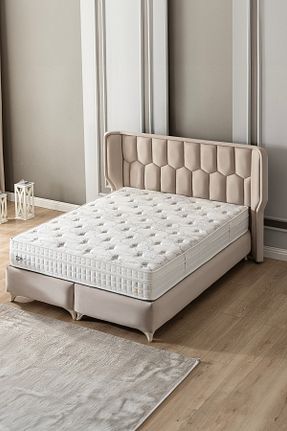 خوشخواب Ortopedik ve Yaylı GOOD NİGHT - کد 929611766