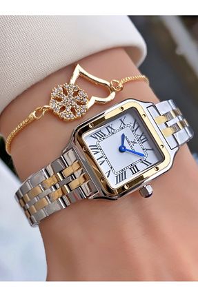 ساعت مچی رنگی زنانه 36-40 میلی متر Daniel Klein - کد 355086397