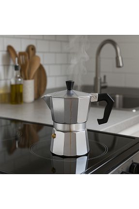 قوری آلومینیوم Kitchen Design Lab - کد 291681110