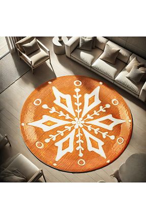 فرش رنگی قابل شستشو Rugs Modern Halı - کد 929458700