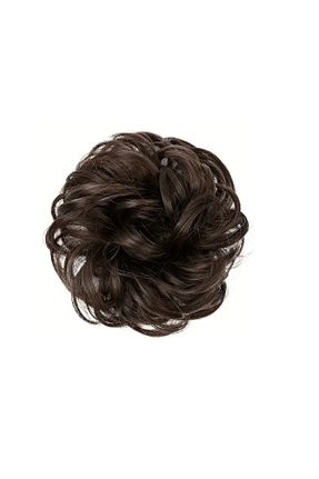گیره سر قهوه ای زنانه CAŞ DEKORASYON - کد 922884420