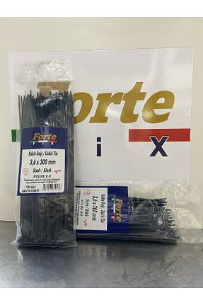 گیره کابل FORTE - کد 929623036