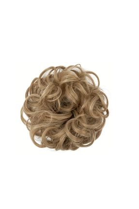 گیره سر زرد زنانه CAŞ DEKORASYON - کد 922884393