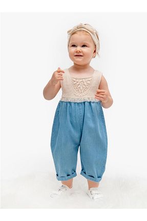 سرهمی خواب آبی بچه گانه MixMax Bebe - کد 926960607