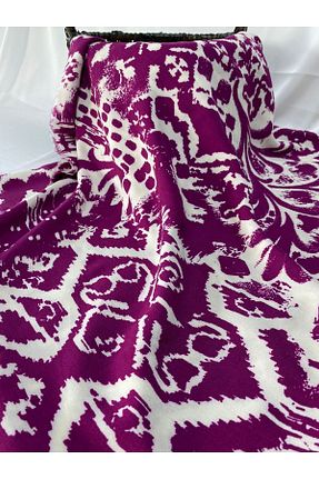 پارچه بنفش BURSA KUMAŞTAN - کد 832157414