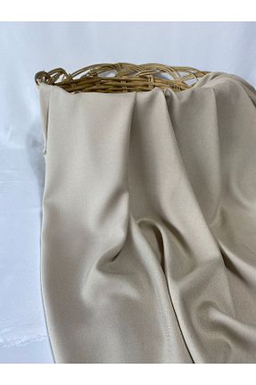 پارچه بژ BURSA KUMAŞTAN - کد 827400182
