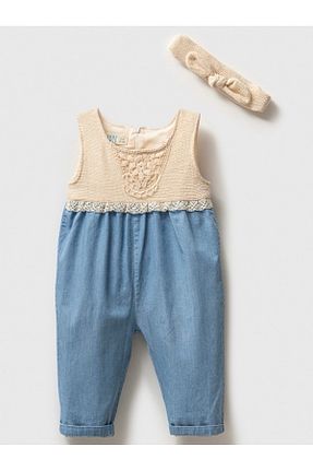 سرهمی خواب آبی بچه گانه MixMax Bebe - کد 926960607
