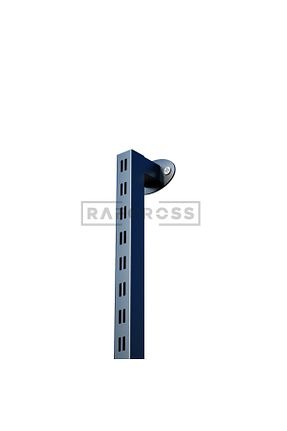 چوب لباسی مشکی فلزی RAFAX - کد 929492402